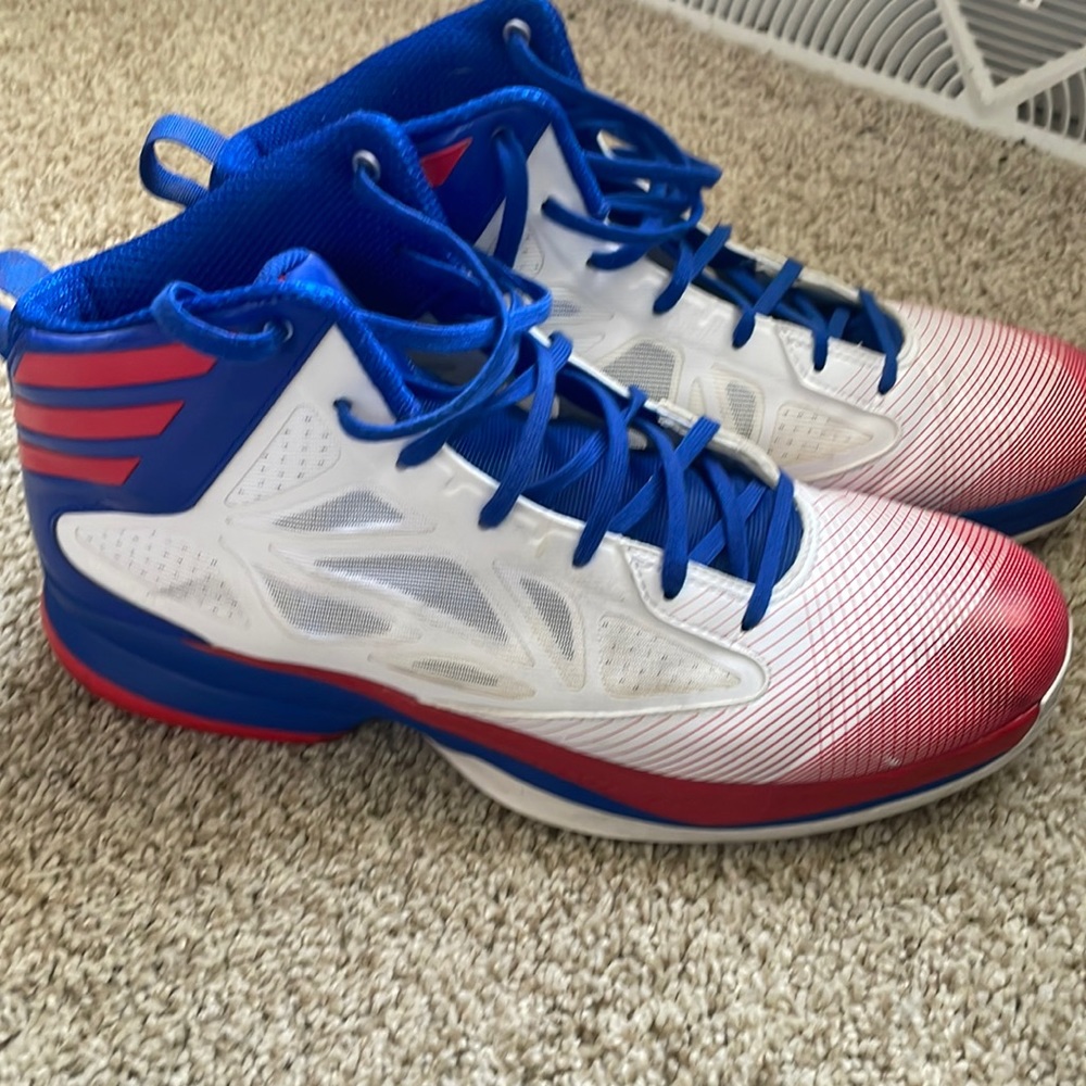 Adidas Shoes Basketball